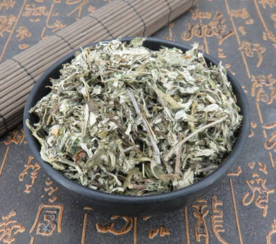 干艾草泡脚有什么作用