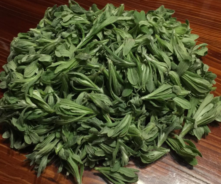 艾草熏腰有什么作用