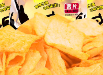 膨化食品的危害