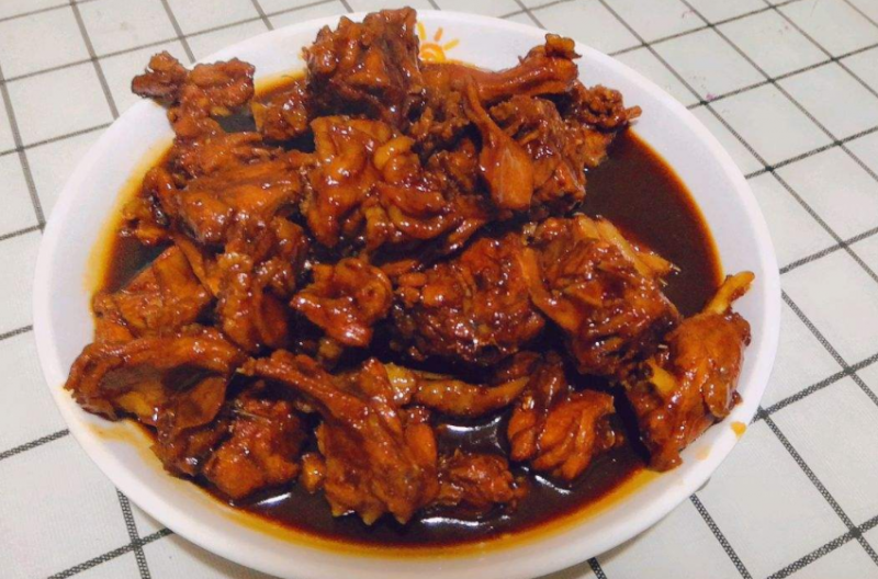 兔肉不能和什么一起吃