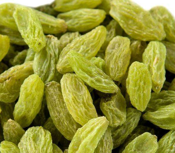 葡萄干是酸性还是碱性