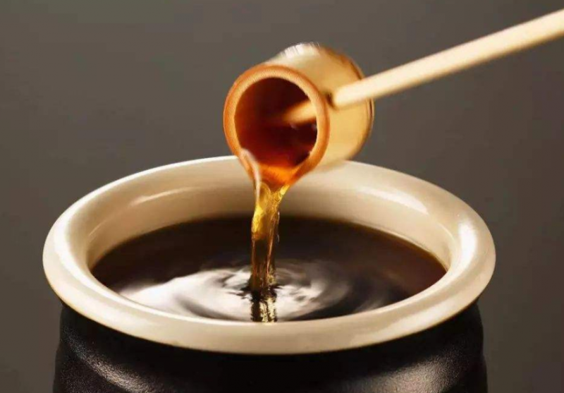 米醋的作用
