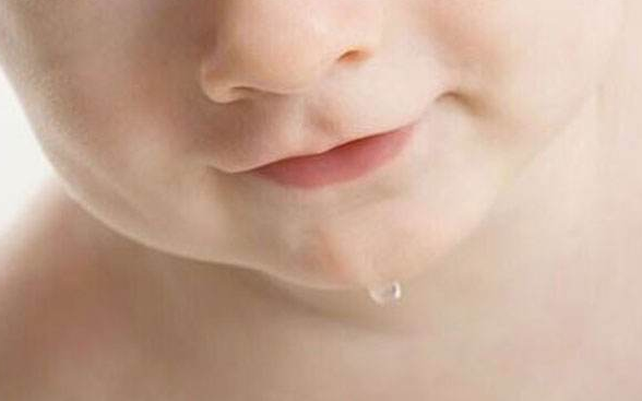 为什么睡觉流口水