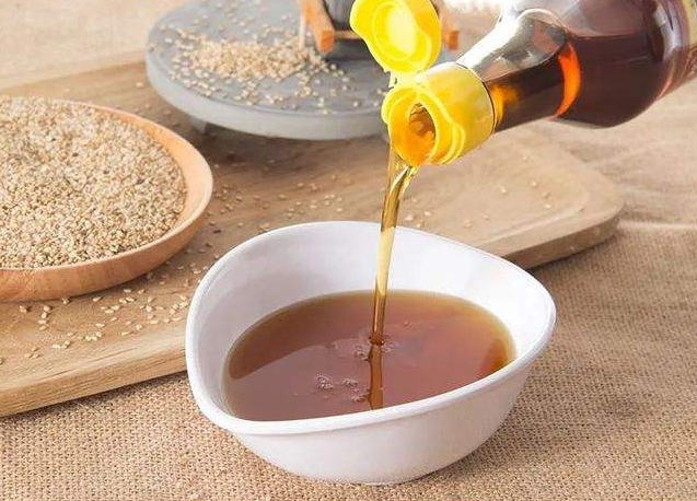 香油怎么吃