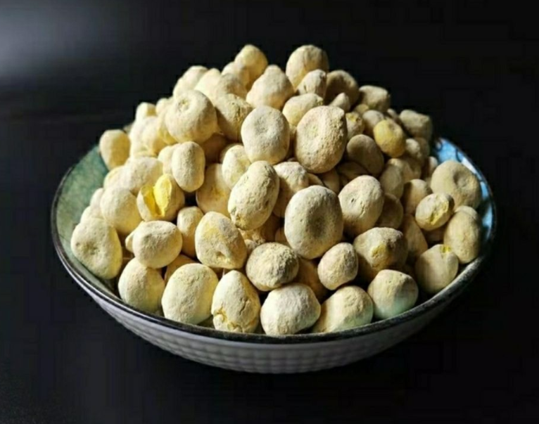 法半夏的功效和作用