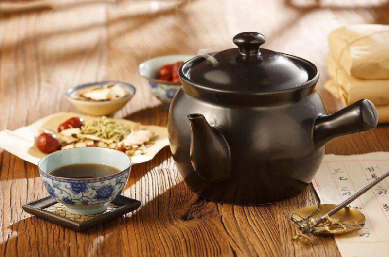 桂枝汤治疗过敏性鼻炎