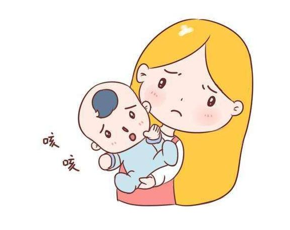 小儿肺炎症状