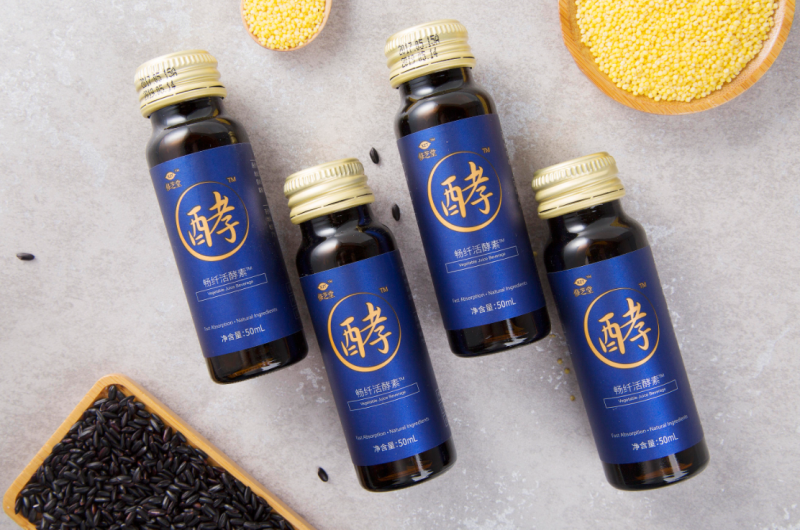 酵素的作用与功效价格 分析酵素作用与价格