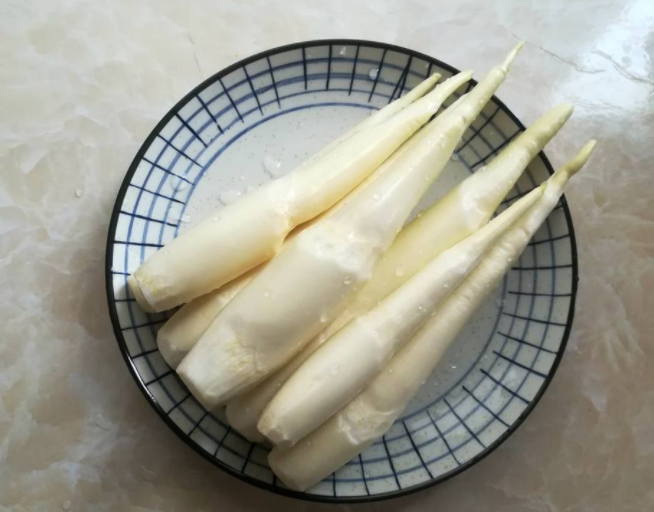 吃茭白的功效与作用