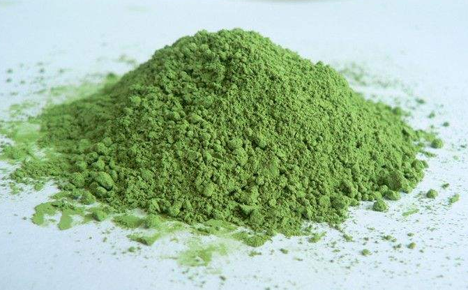 苜蓿粉的功效与作用是什么？