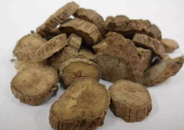 川牛七的功效与作用