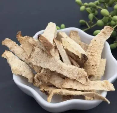 绵萆解的功效与作用