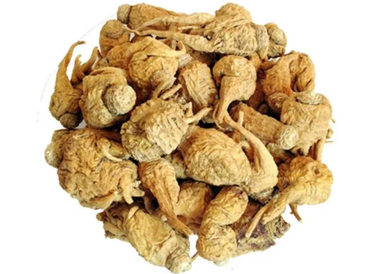 云南玛卡的功效与作用？