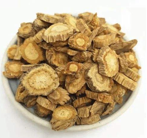 炒防风的功效与作用