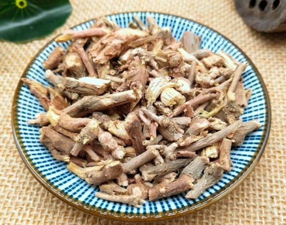 麻黄根用量