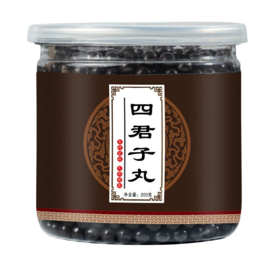 男人调理气血的中成药