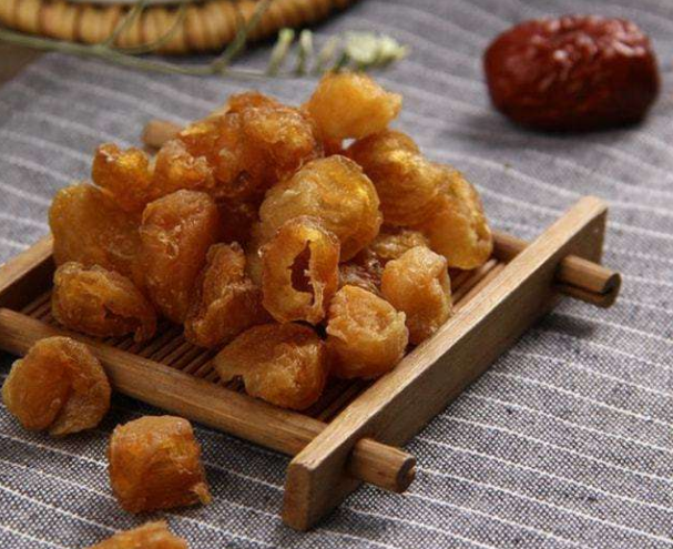 桂圆属于热性还是凉性?