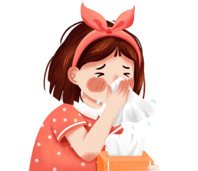 感冒能喝调经的中药吗