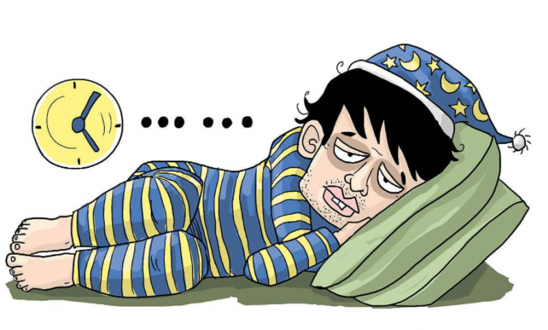 中药调理失眠多久能好