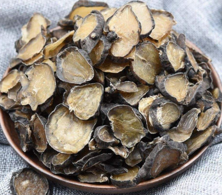 附子最大用量是多少