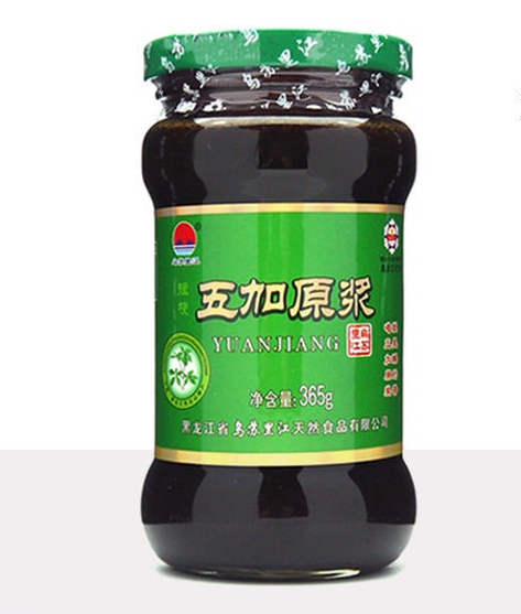 刺五加膏怎么吃?