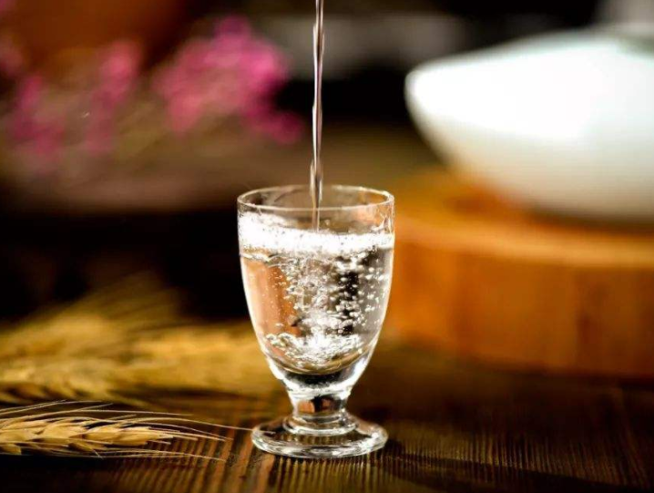 喝完酒第二天浑身无力