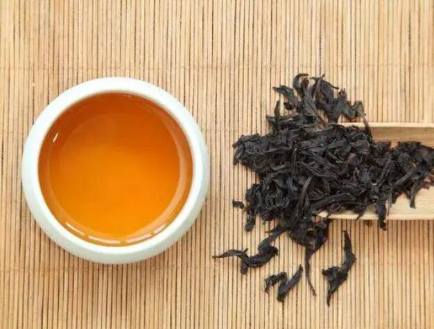 乌龙茶热量高吗 乌龙茶有减肥的功效吗