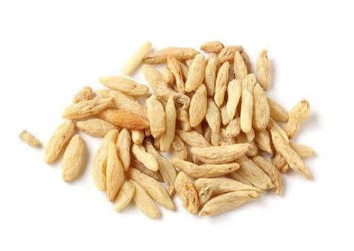 霍斛麦冬的功效与作用