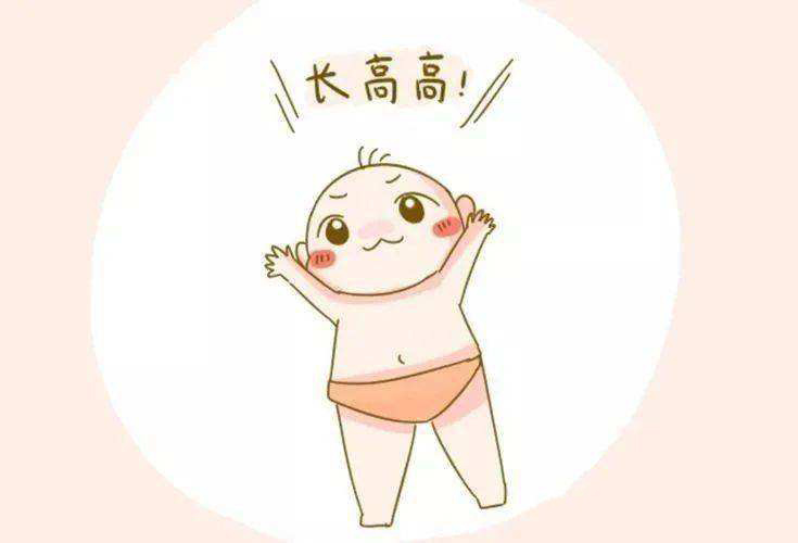 春季补钙正当时，美卡熊长高三霸助力宝宝高人一等！
