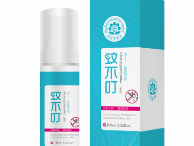 蚊不叮OEM_蚊不叮驱蚊喷雾oem贴牌代加工南京向日葵药业