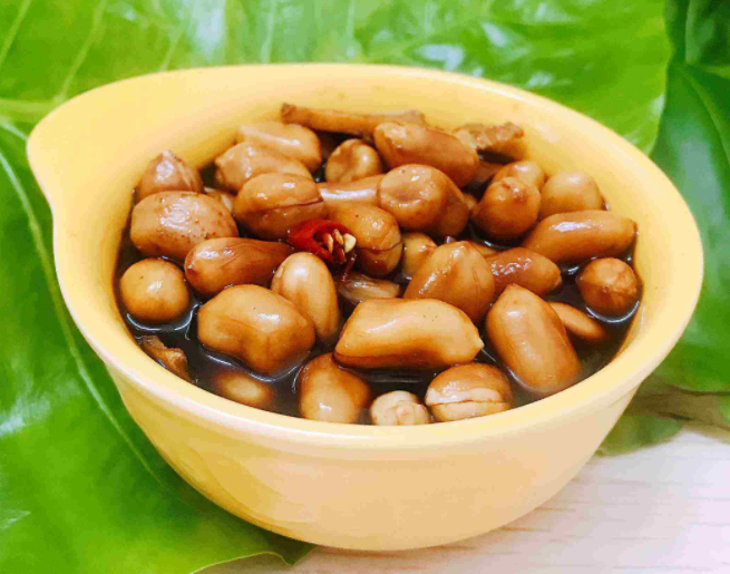 高血压吃什么好 6食疗方帮你远离“高压线”