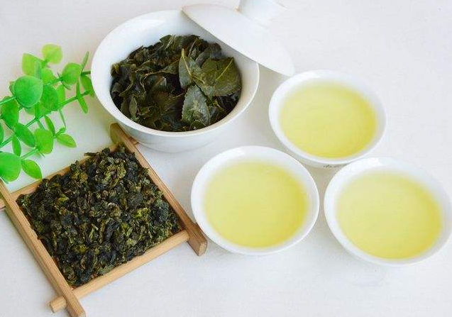 减肥喝什么茶最有效 4种茶健康刮油不伤身