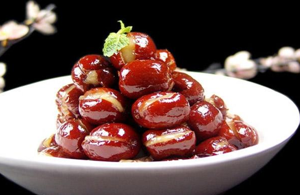 脸色苍白吃什么 天天好气色食疗
