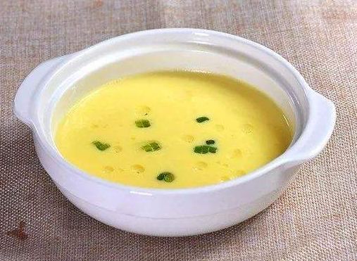 荐四款补锌食疗方