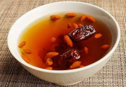 月经不调的食疗法