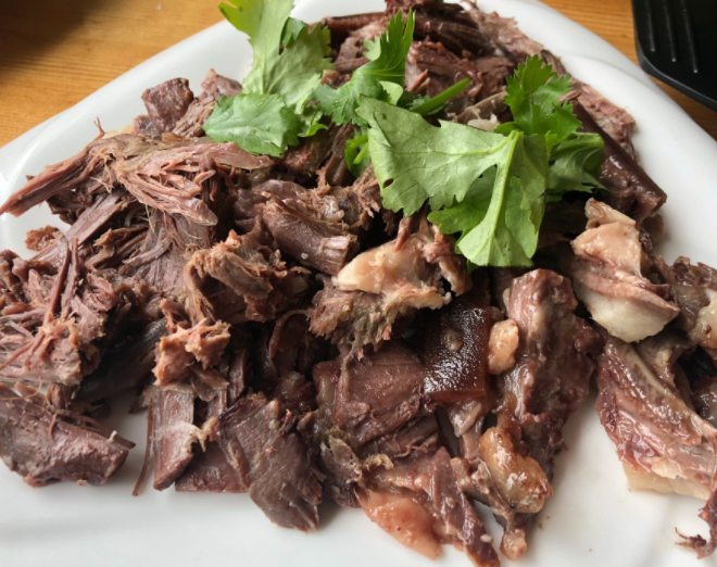 夏至为什么要吃狗肉 夏至吃狗肉真的不热吗