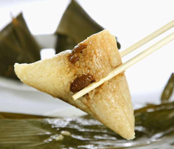 粽子热量高吗 一个肉粽子多少卡路里