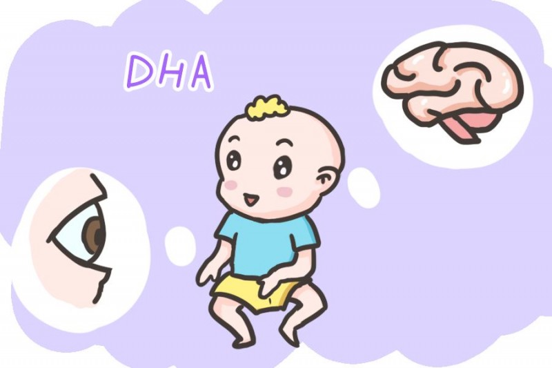 DHA藻油怎么选？BOOMHUE博唤DHA藻油开启智慧人生