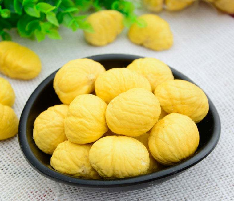 九食疗吃掉亚健康