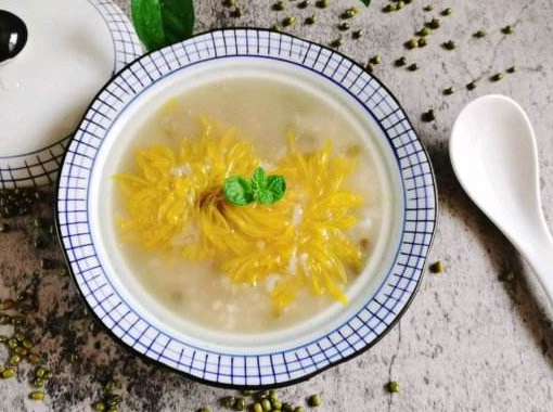 防治肾病不如试试食疗粥