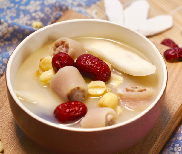 食疗妙招 教你打败春季五火