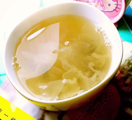 采用食疗妙方 有效治疗女性白带异常症状
