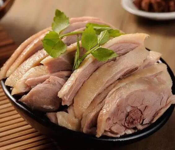 鸭肉怎么做好吃 鸭肉的吃法大全
