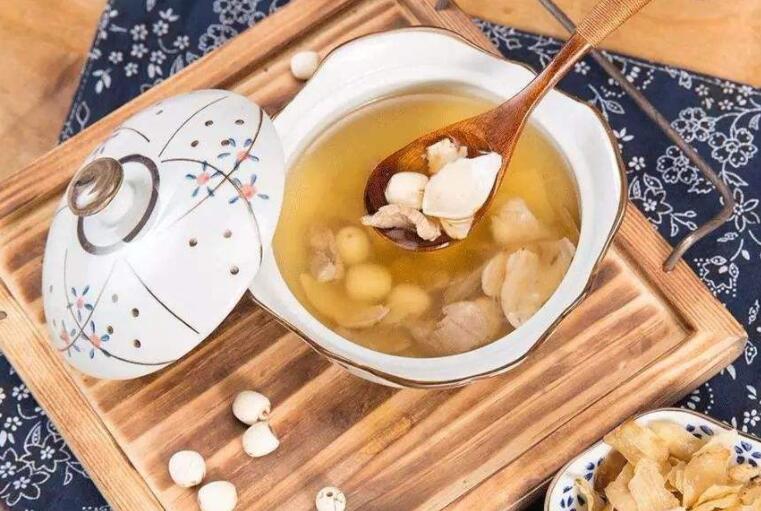六个饮食疗法让你摆脱失眠
