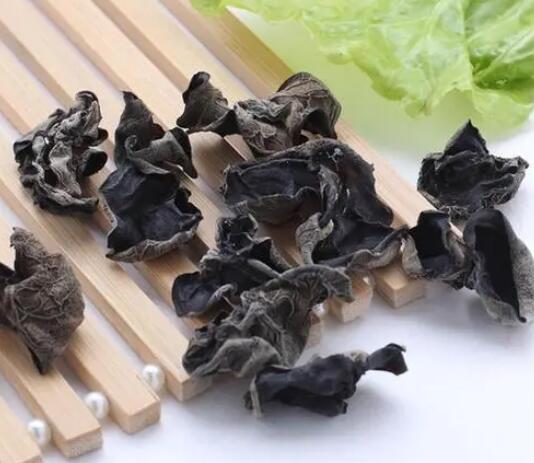 16种木耳食疗药膳