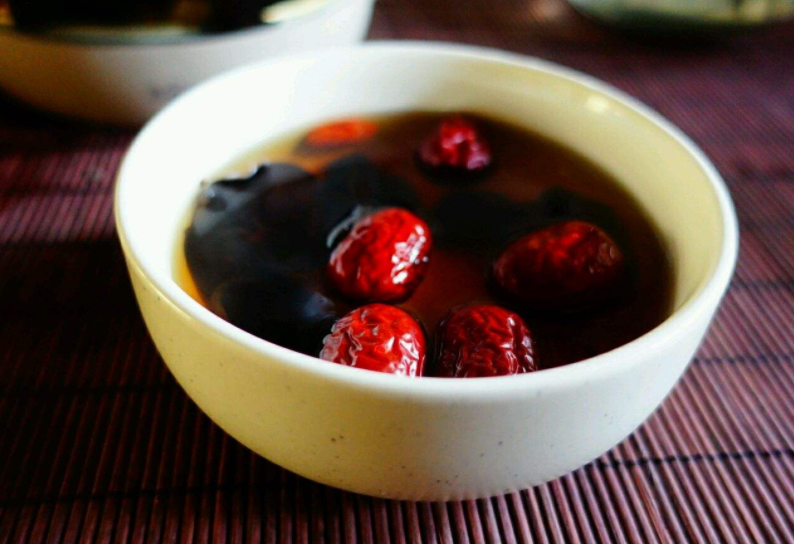 月经失调经典食疗宝典