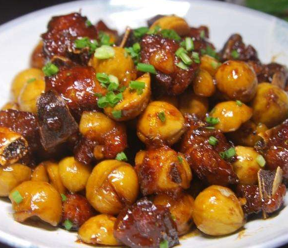 冬季感冒怎么办 风热型感冒药膳