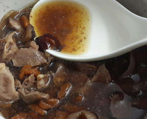 秋季科学饮食指南 祖传妙方药膳有效护心