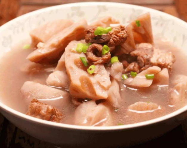预防子宫肌瘤的食疗法