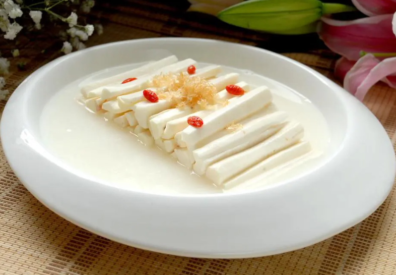 秋燥上火不要怕用食疗灭火气